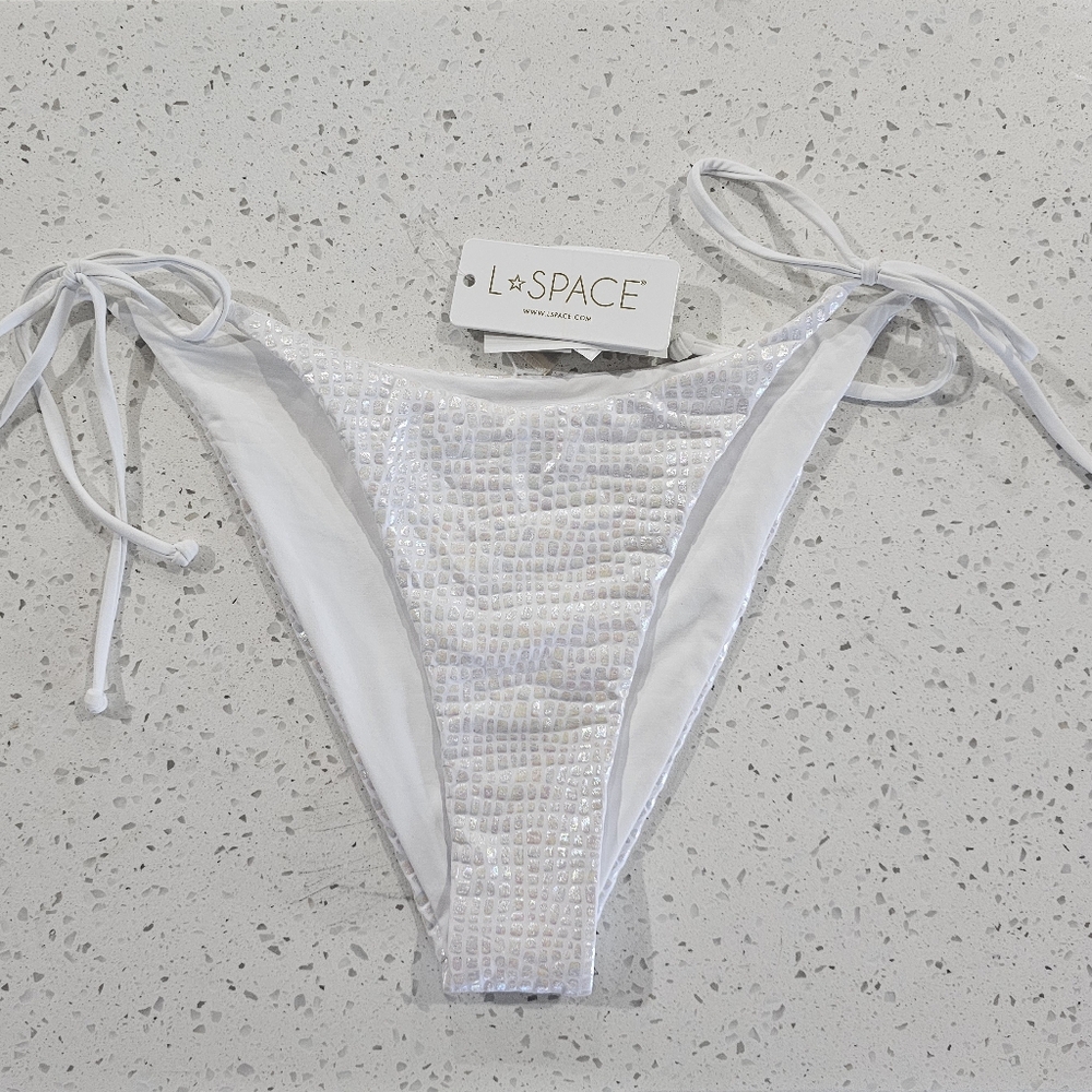 🆕️ L*space Lennox bottom classic swim